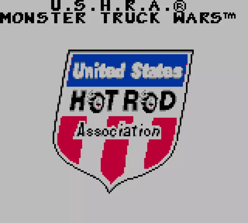 Image n° 1 - titles : Monster Truck Wars
